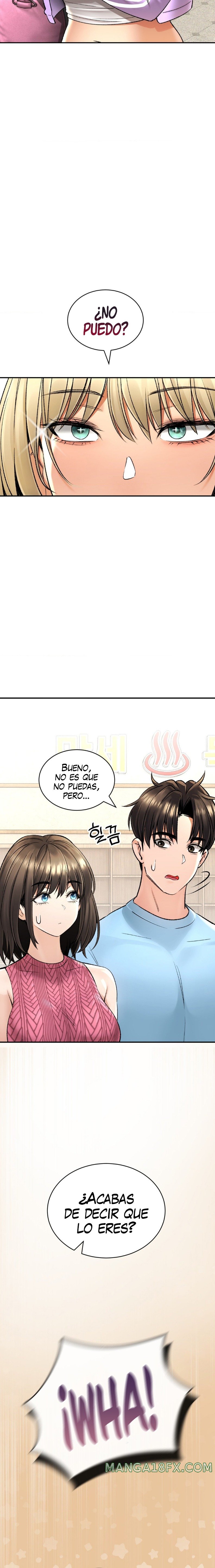 Herbal Love Story Raw Chapter 21 image 9