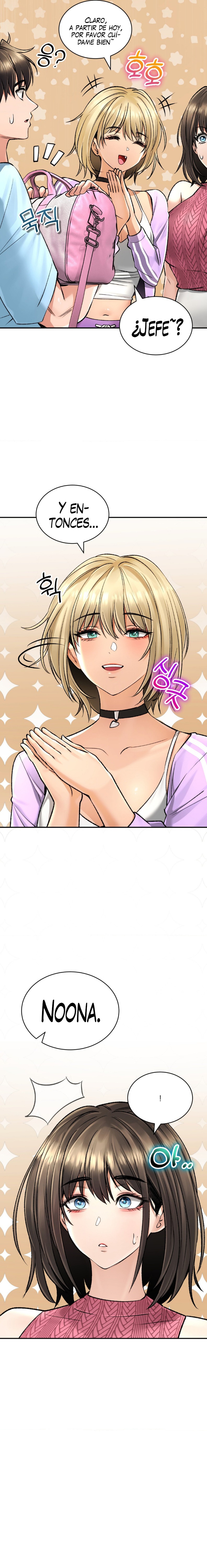 Herbal Love Story Raw Chapter 21 image 10