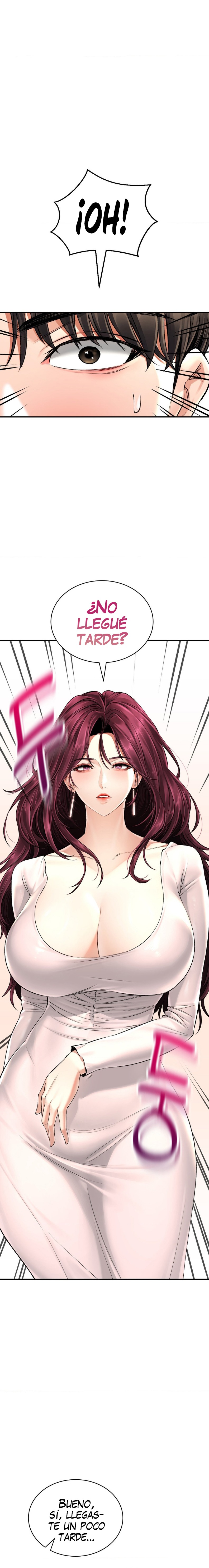 Herbal Love Story Raw Chapter 21 image 15