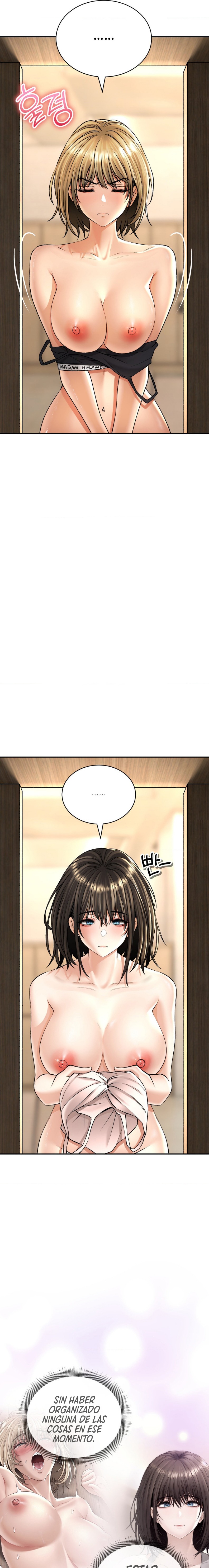 Herbal Love Story Raw Chapter 21 image 19