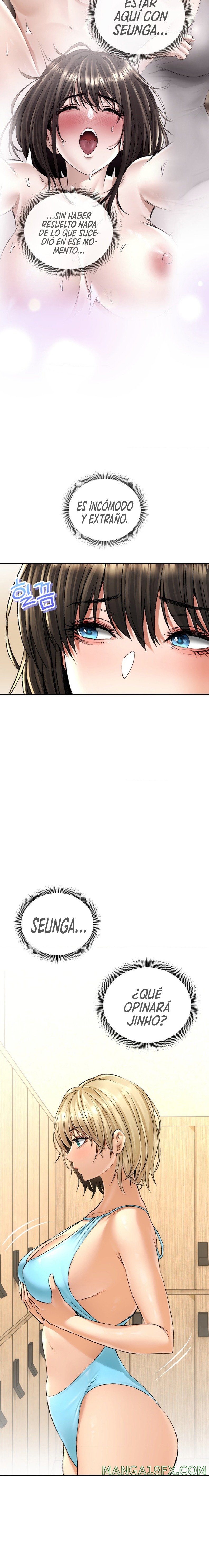 Herbal Love Story Raw Chapter 21 image 20