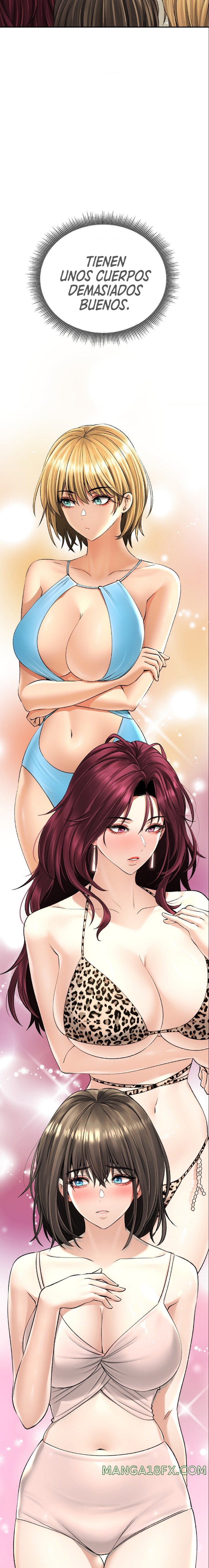 Herbal Love Story Raw Chapter 21 image 23