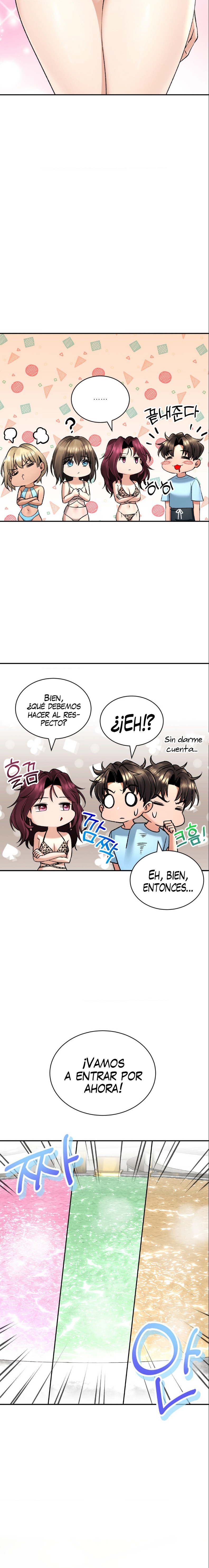 Herbal Love Story Raw Chapter 21 image 24