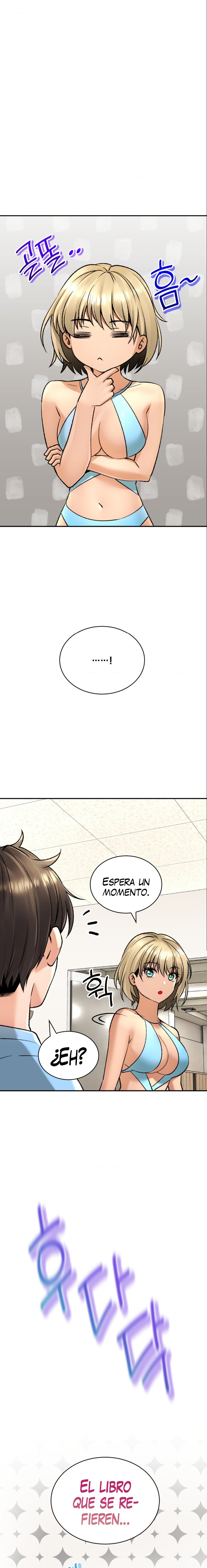 Herbal Love Story Raw Chapter 21 image 26