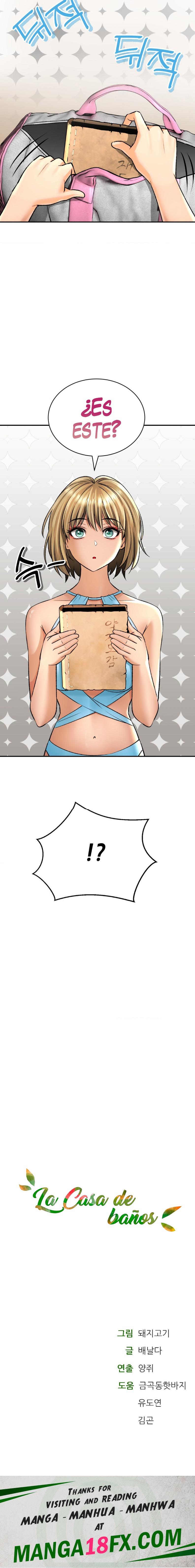 Herbal Love Story Raw Chapter 21 image 27