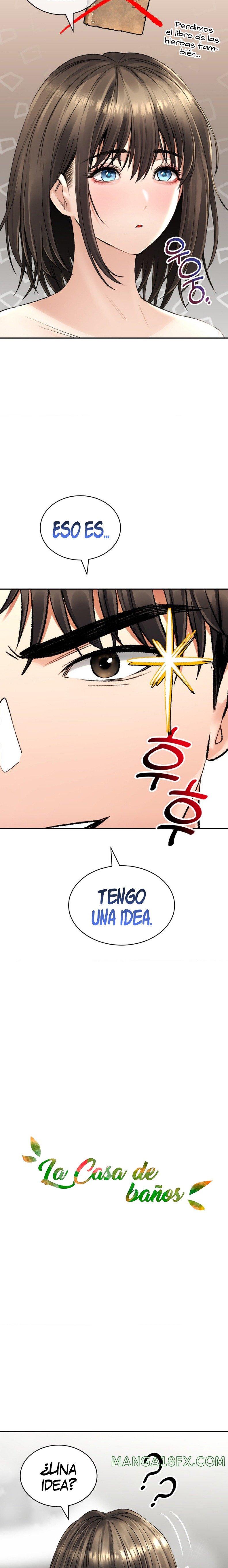 Herbal Love Story Raw Chapter 21 image 2