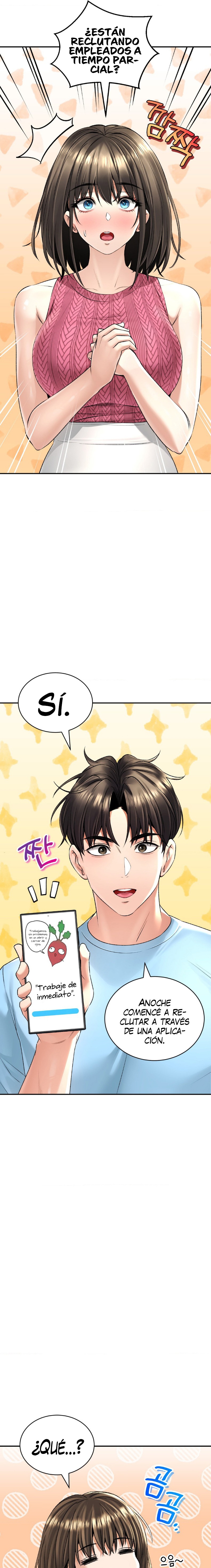 Herbal Love Story Raw Chapter 21 image 4