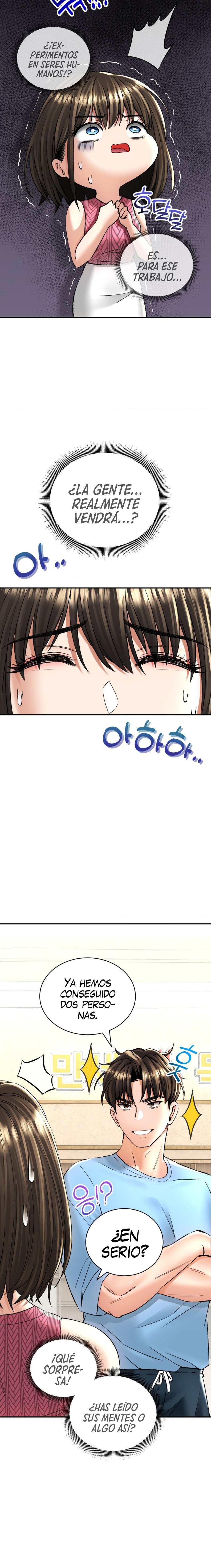 Herbal Love Story Raw Chapter 21 image 6