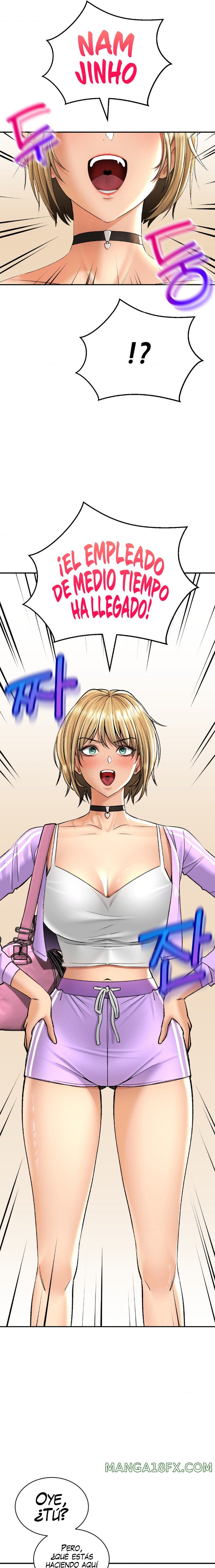 Herbal Love Story Raw Chapter 21 image 7