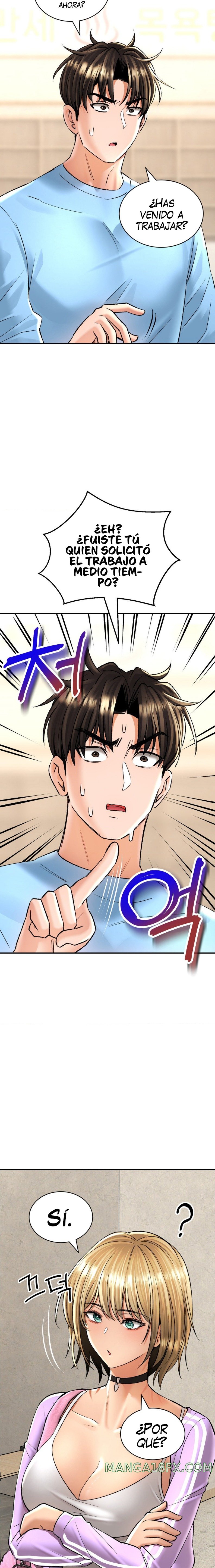 Herbal Love Story Raw Chapter 21 image 8