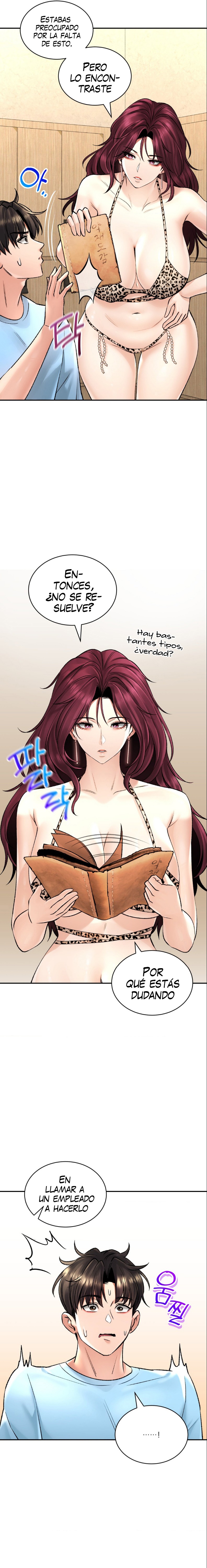 Herbal Love Story Raw Chapter 22 image 10