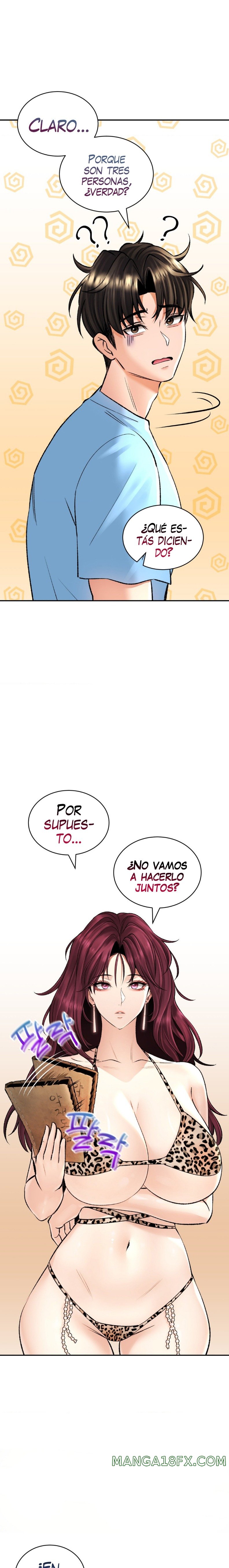Herbal Love Story Raw Chapter 22 image 13