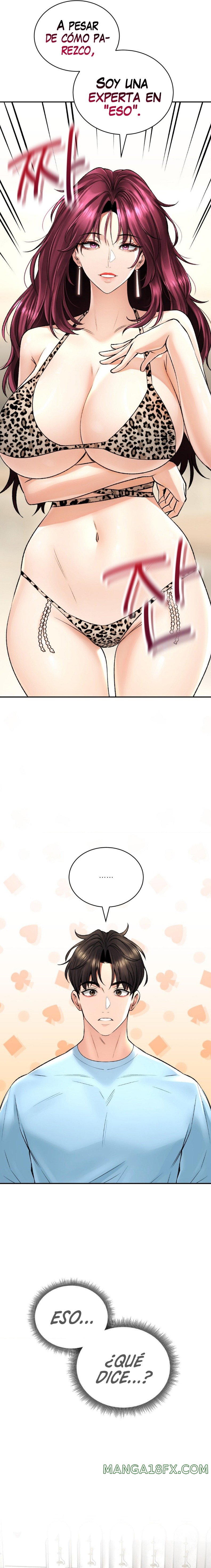 Herbal Love Story Raw Chapter 22 image 16