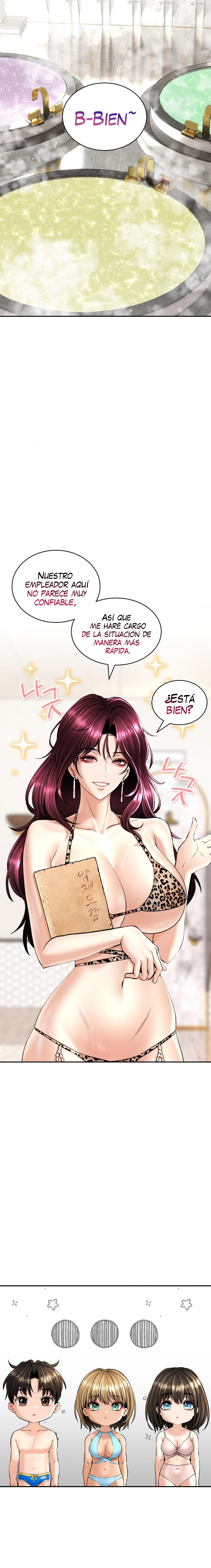 Herbal Love Story Raw Chapter 22 image 17