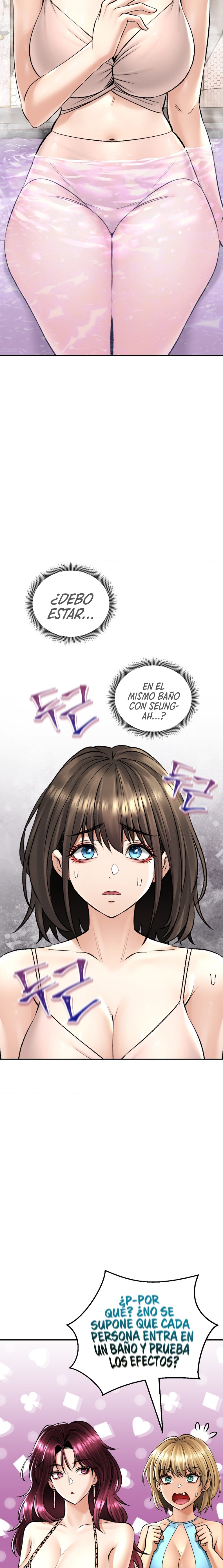 Herbal Love Story Raw Chapter 22 image 20