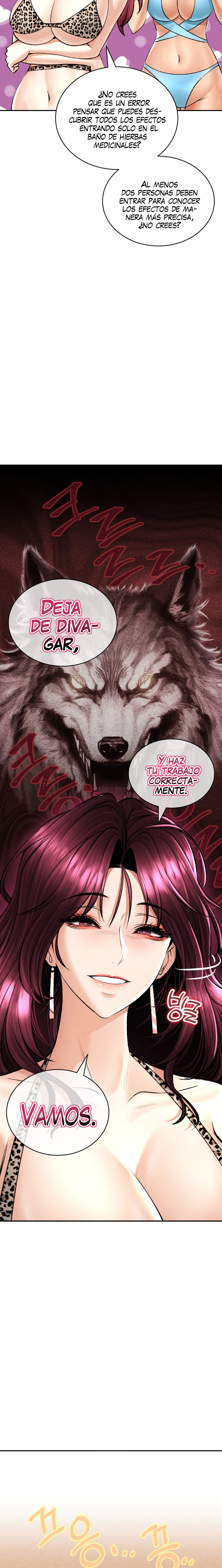 Herbal Love Story Raw Chapter 22 image 21