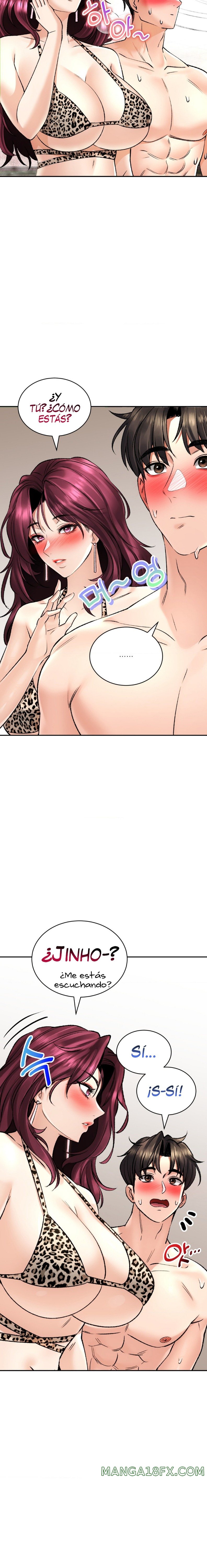 Herbal Love Story Raw Chapter 22 image 23