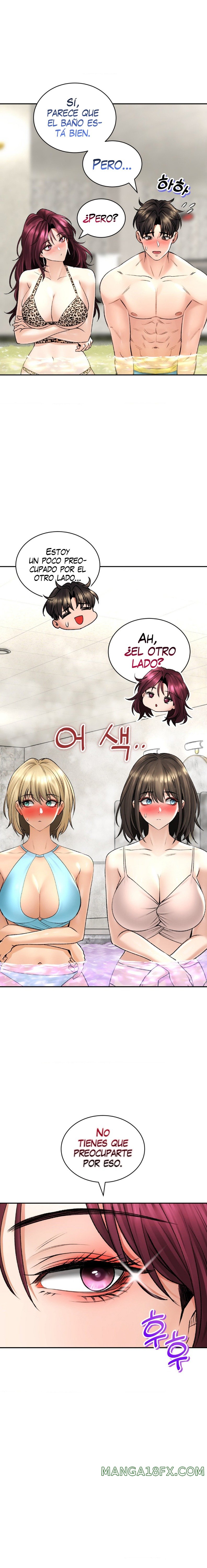 Herbal Love Story Raw Chapter 22 image 24
