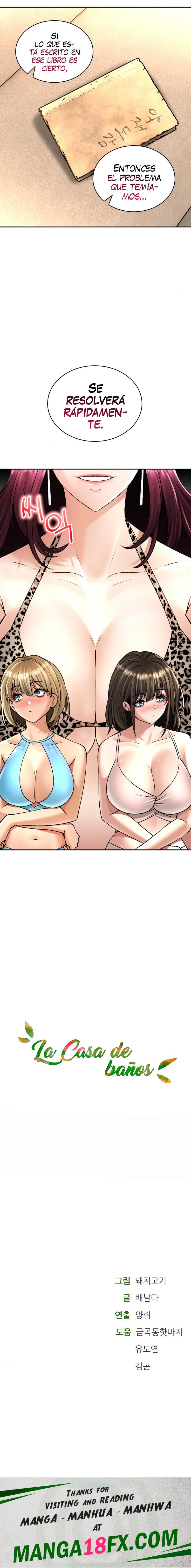 Herbal Love Story Raw Chapter 22 image 25