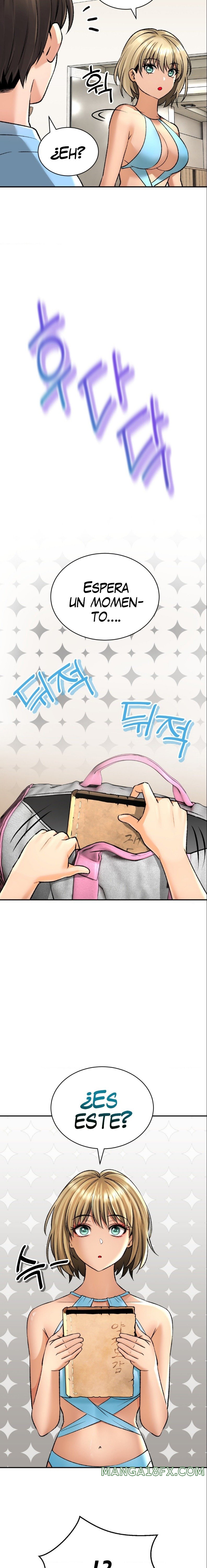 Herbal Love Story Raw Chapter 22 image 2