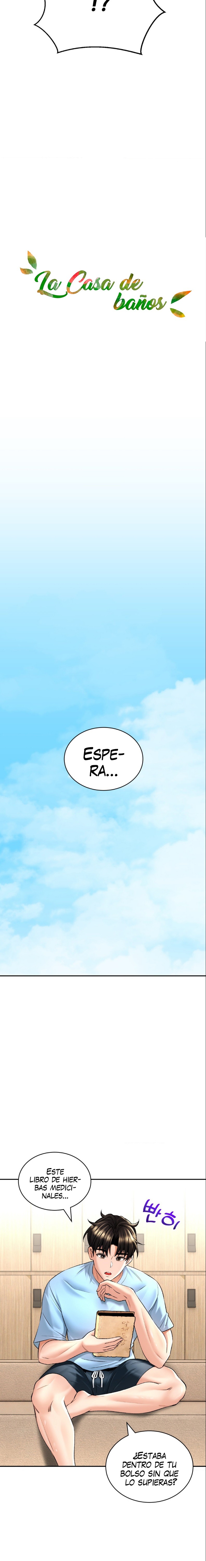 Herbal Love Story Raw Chapter 22 image 3