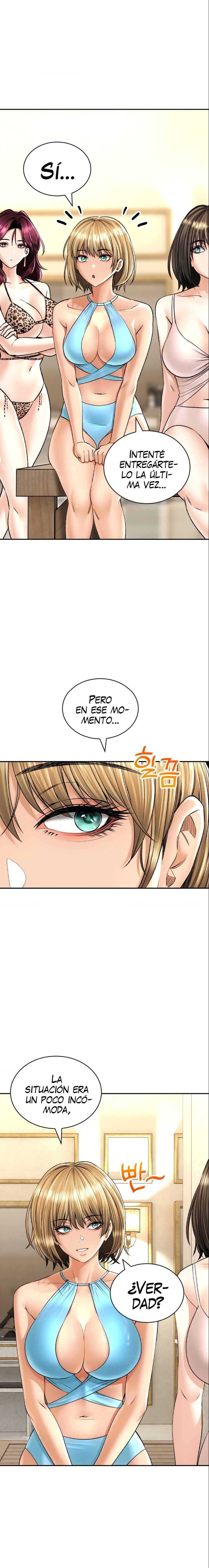 Herbal Love Story Raw Chapter 22 image 4