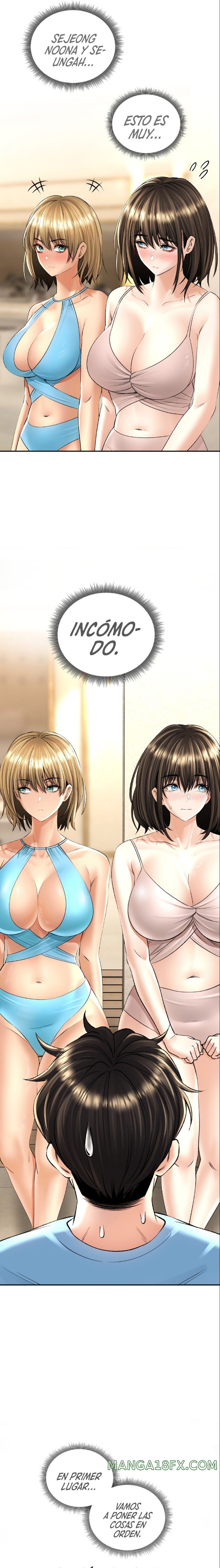 Herbal Love Story Raw Chapter 22 image 7