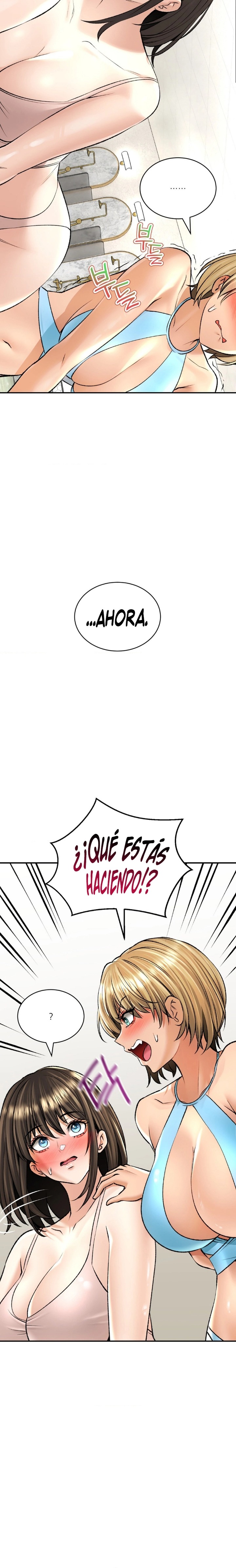 Herbal Love Story Raw Chapter 25 image 11