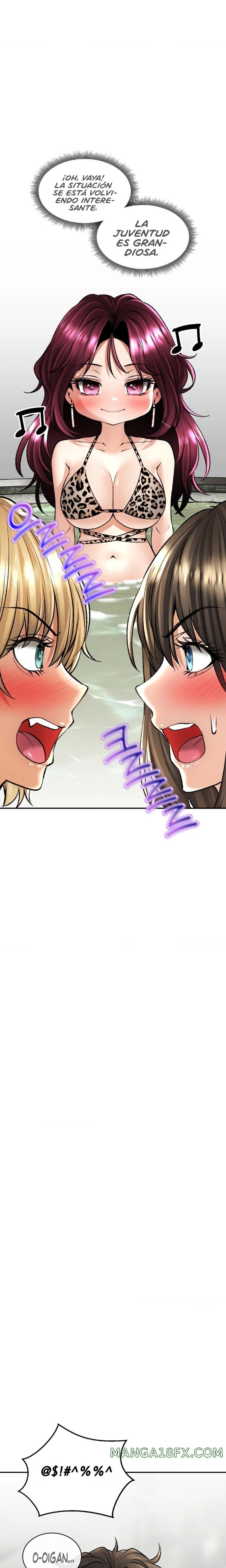 Herbal Love Story Raw Chapter 25 image 16