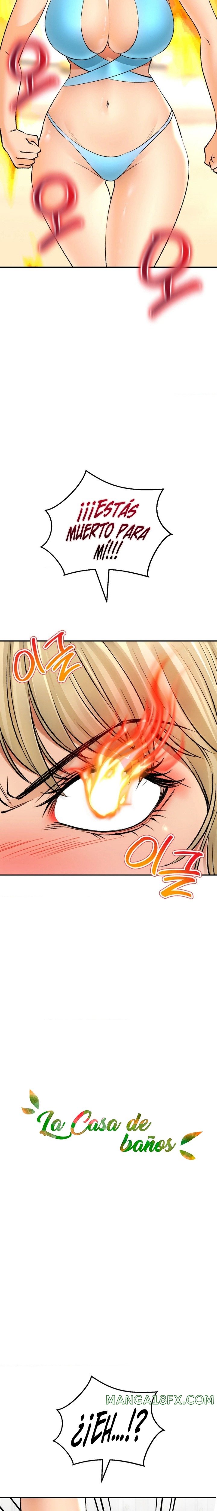 Herbal Love Story Raw Chapter 25 image 1