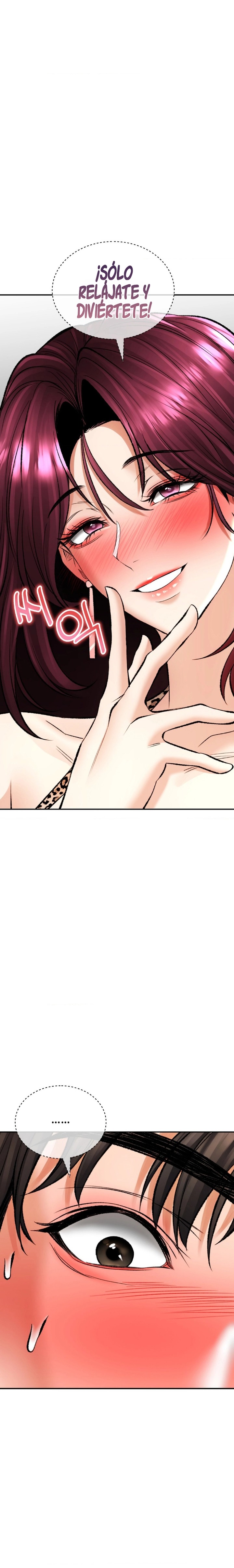 Herbal Love Story Raw Chapter 25 image 19