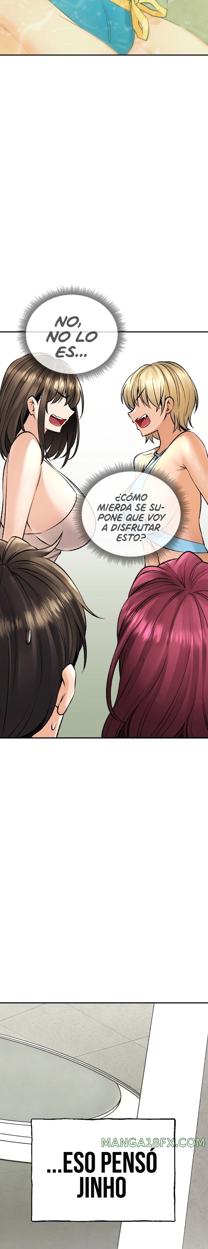 Herbal Love Story Raw Chapter 25 image 22