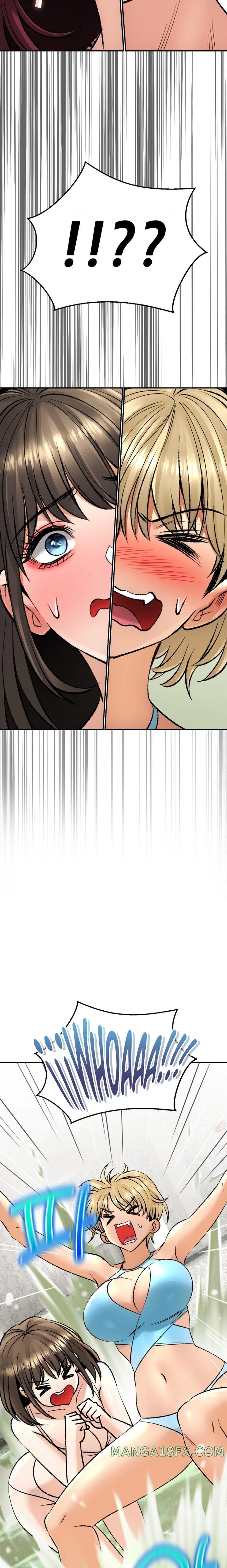 Herbal Love Story Raw Chapter 25 image 28