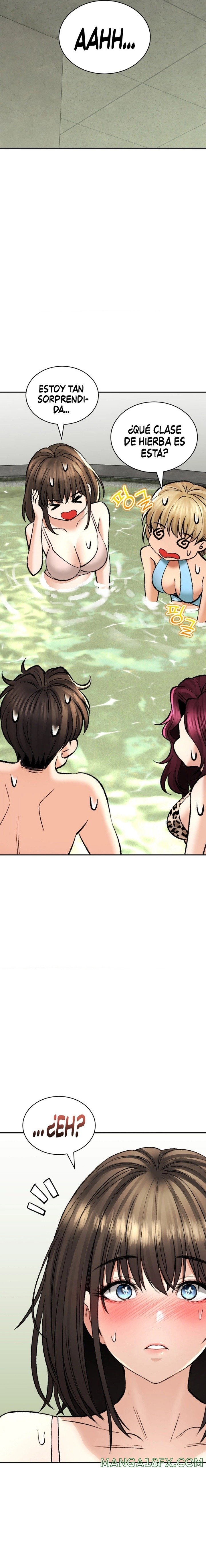Herbal Love Story Raw Chapter 25 image 30
