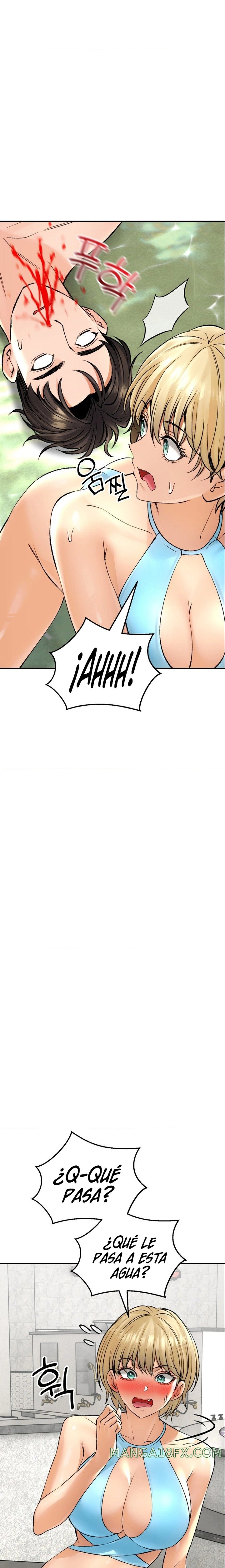 Herbal Love Story Raw Chapter 25 image 6