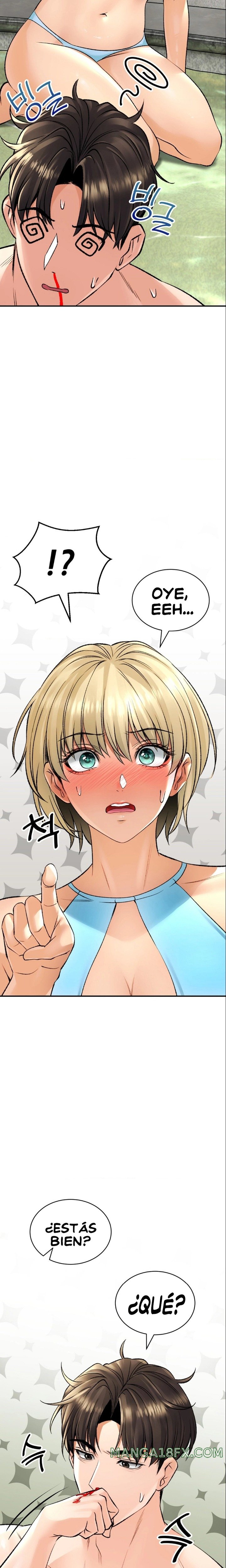 Herbal Love Story Raw Chapter 25 image 7