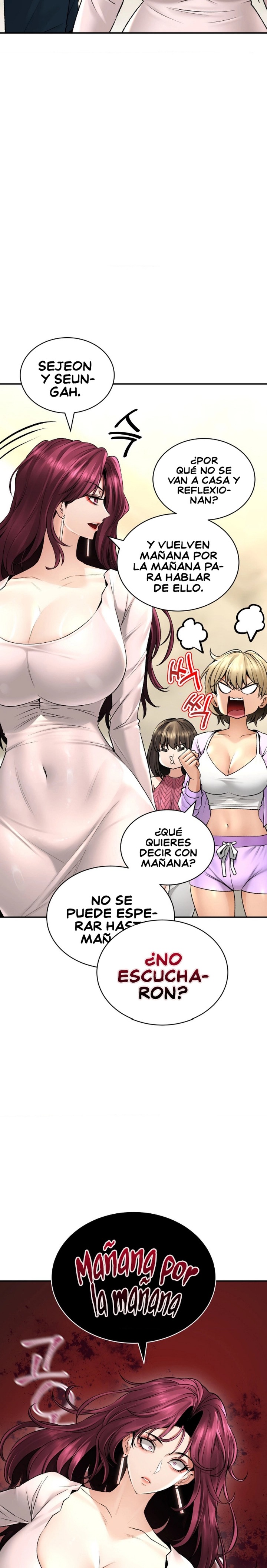 Herbal Love Story Raw Chapter 26 image 9