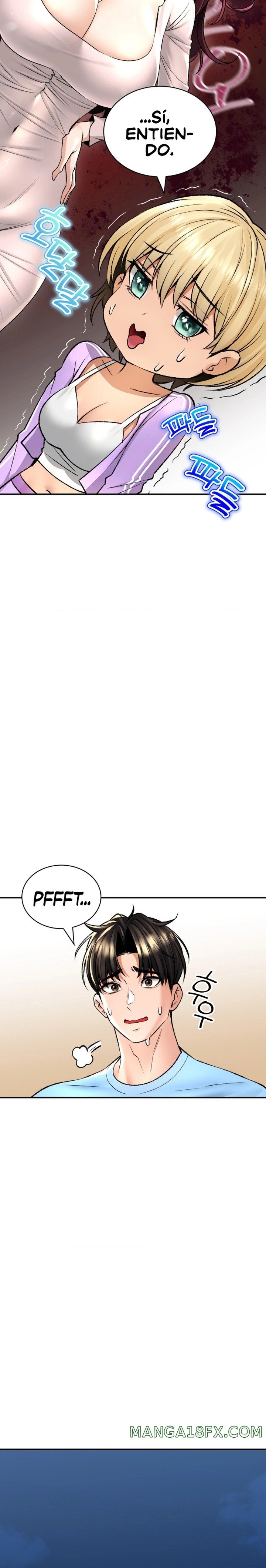 Herbal Love Story Raw Chapter 26 image 10
