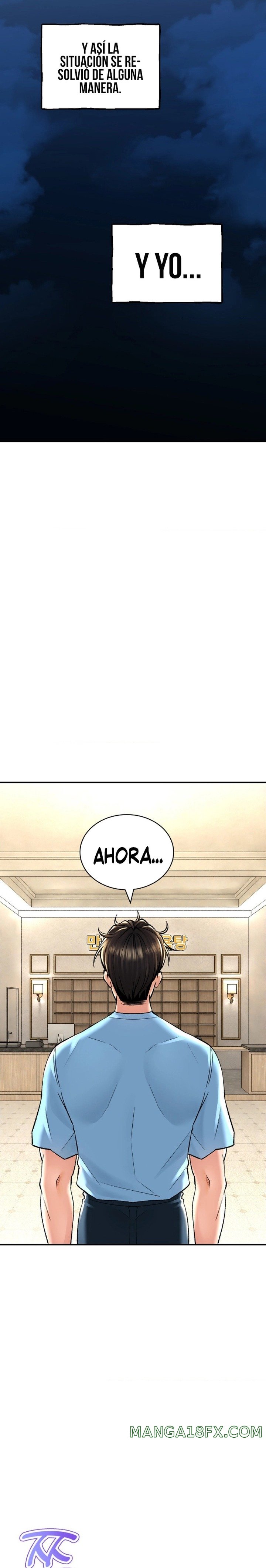 Herbal Love Story Raw Chapter 26 image 11