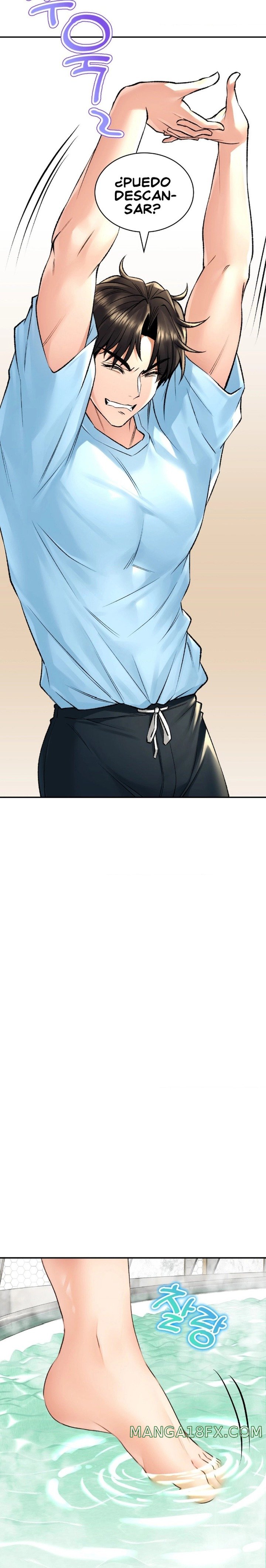 Herbal Love Story Raw Chapter 26 image 12