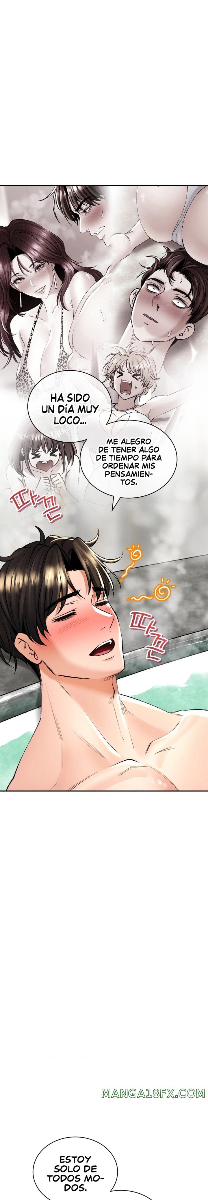 Herbal Love Story Raw Chapter 26 image 14