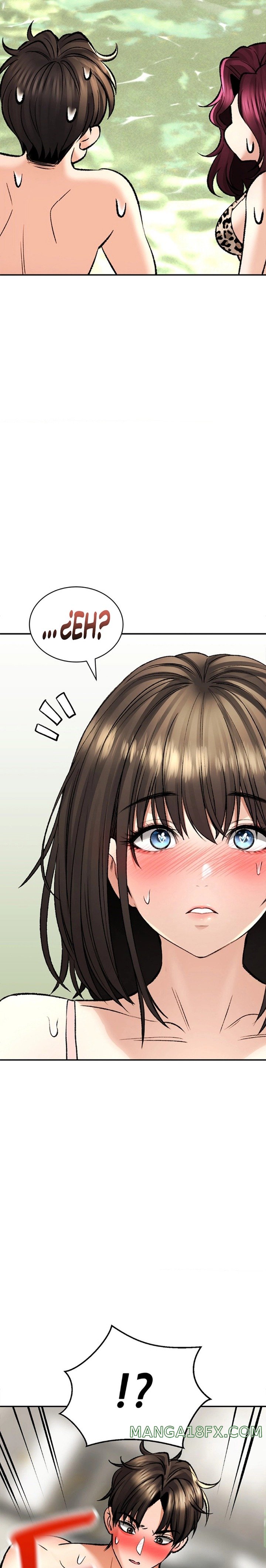 Herbal Love Story Raw Chapter 26 image 1
