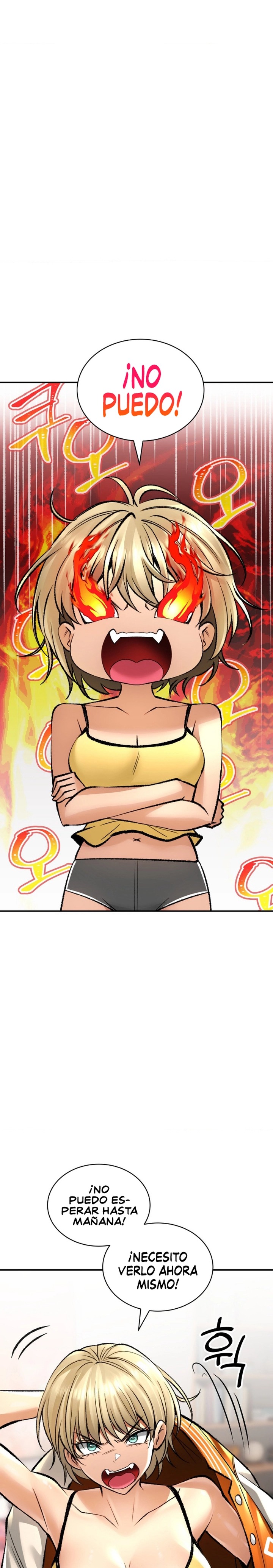 Herbal Love Story Raw Chapter 26 image 24