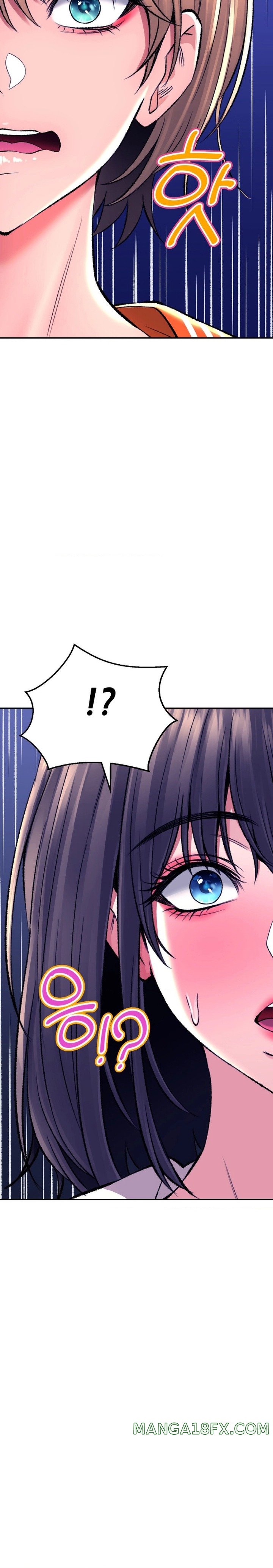 Herbal Love Story Raw Chapter 26 image 27