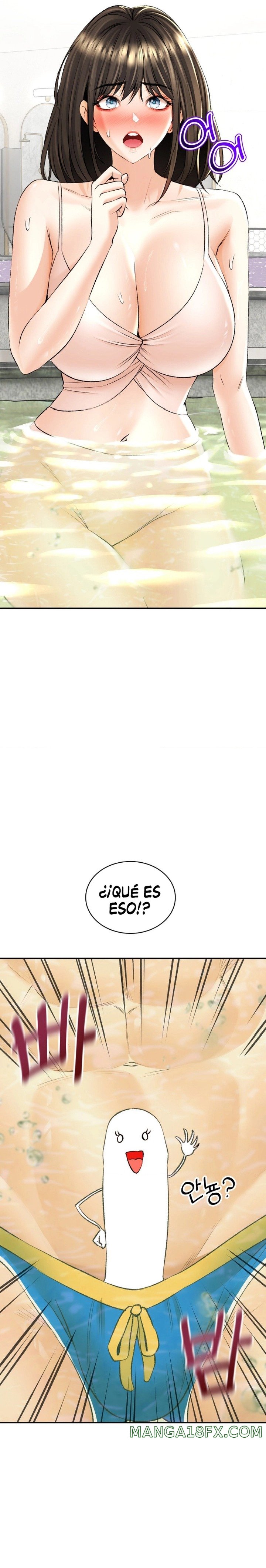 Herbal Love Story Raw Chapter 26 image 3