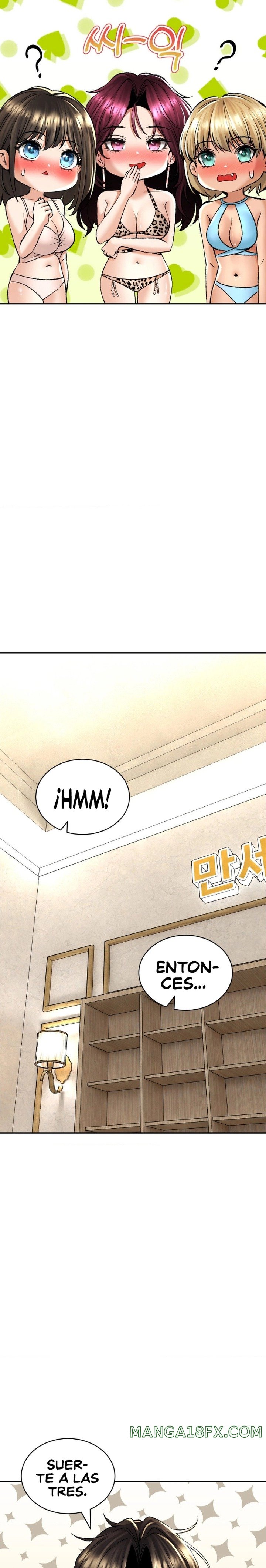 Herbal Love Story Raw Chapter 26 image 6