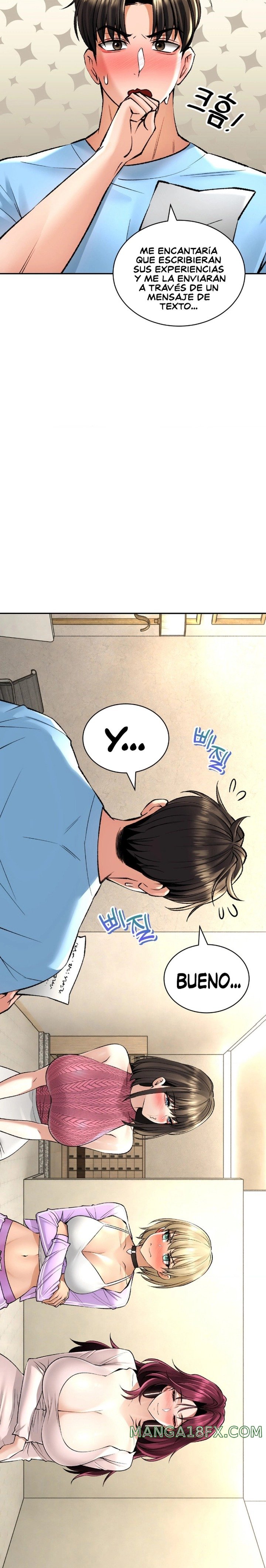 Herbal Love Story Raw Chapter 26 image 7