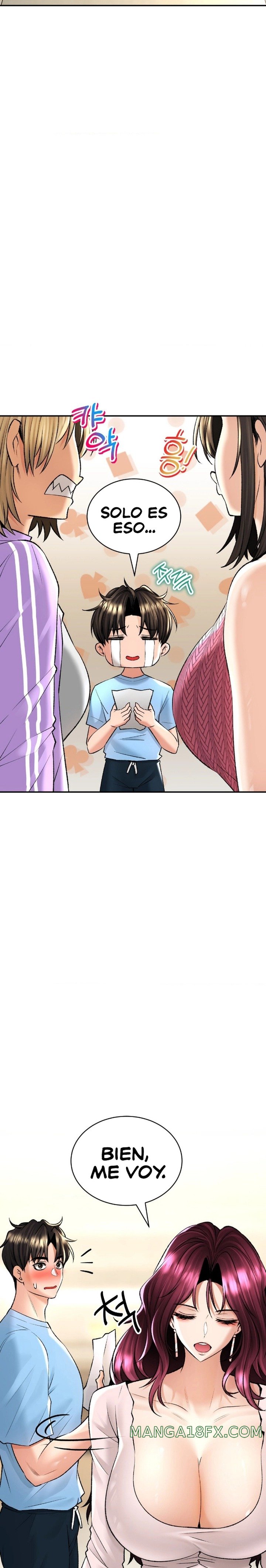 Herbal Love Story Raw Chapter 26 image 8