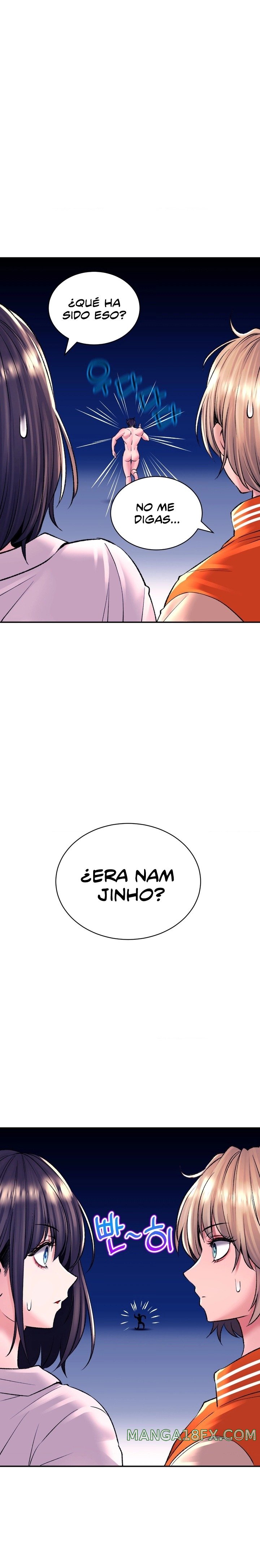 Herbal Love Story Raw Chapter 27 image 1