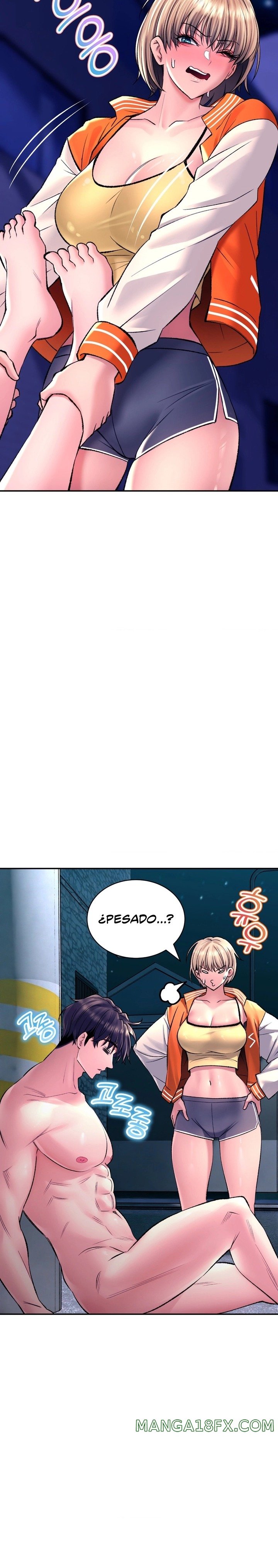 Herbal Love Story Raw Chapter 27 image 21